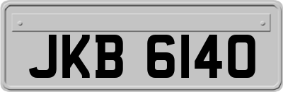 JKB6140