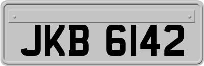 JKB6142