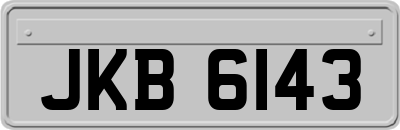 JKB6143