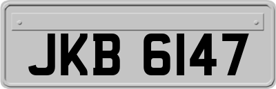 JKB6147