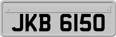 JKB6150