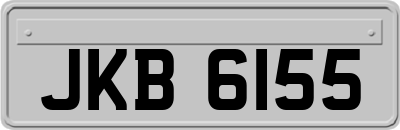 JKB6155