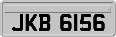 JKB6156