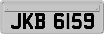 JKB6159