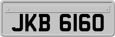 JKB6160