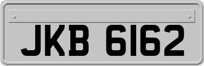 JKB6162