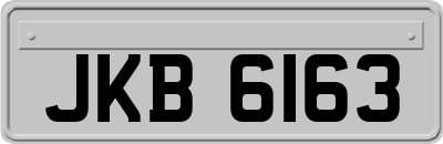 JKB6163