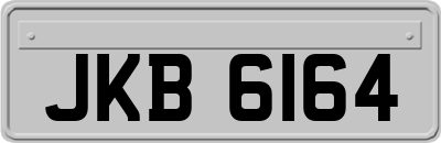 JKB6164