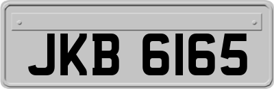 JKB6165
