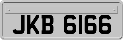JKB6166