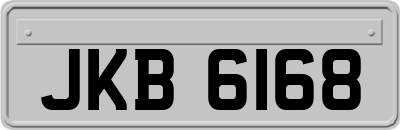JKB6168