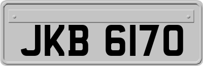 JKB6170