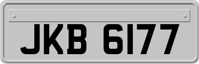 JKB6177