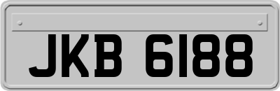 JKB6188