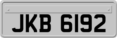JKB6192