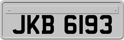 JKB6193