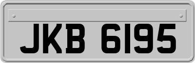 JKB6195