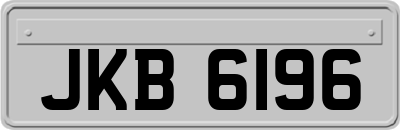 JKB6196