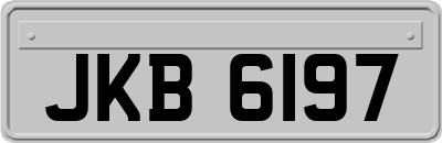 JKB6197