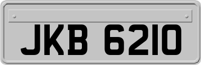 JKB6210