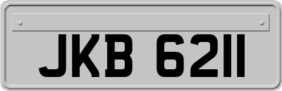 JKB6211