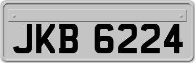 JKB6224