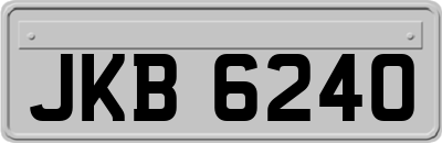 JKB6240