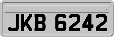JKB6242