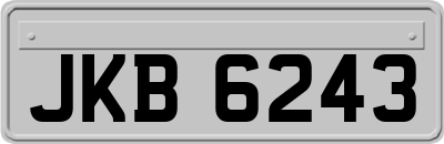 JKB6243