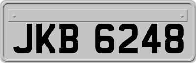 JKB6248
