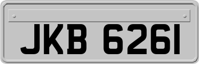 JKB6261