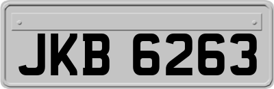 JKB6263