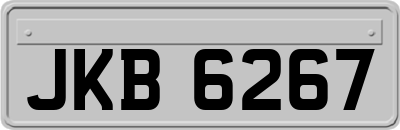 JKB6267