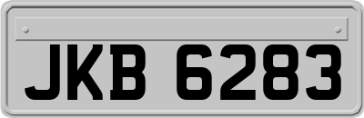 JKB6283
