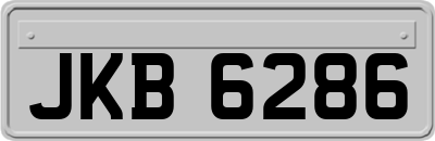 JKB6286