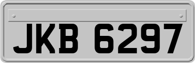 JKB6297