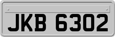JKB6302