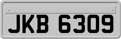 JKB6309