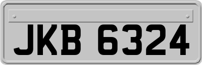 JKB6324