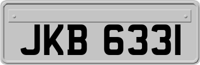 JKB6331