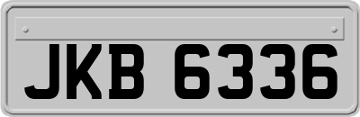 JKB6336