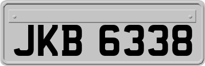 JKB6338