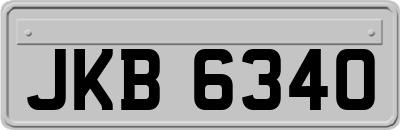 JKB6340