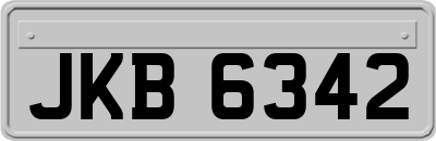 JKB6342