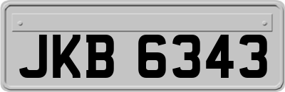 JKB6343