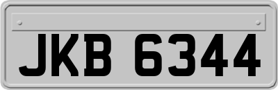 JKB6344