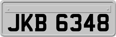 JKB6348