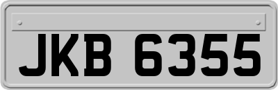 JKB6355