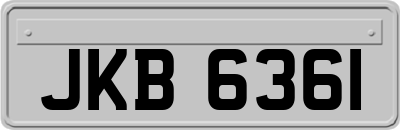 JKB6361