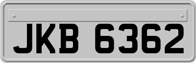 JKB6362